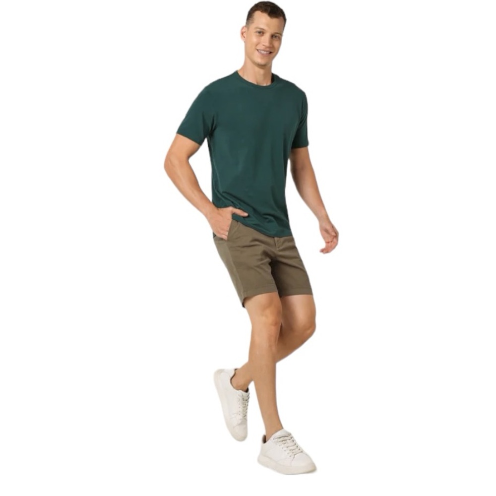 Bearbottom 7” Stretch Chino Shorts